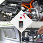 Engine Machine Cleaner & Degreaser