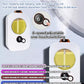 Smart LED Aromaterapi Diffuser
