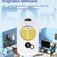 Smart LED Aromaterapi Diffuser