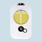 Smart LED Aromaterapi Diffuser