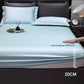 Summer Ice Svalkande silkeslakan Kudde Cover🛏️
