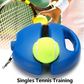 🔥BLACK FRIDAY-REA 62% RABATT!🔥Tennisbollsträningsbasbord