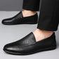 【39-44】 Tommy Hilfiger® 2024 casual läderskor för män