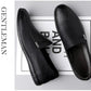 【39-44】 Tommy Hilfiger® 2024 casual läderskor för män