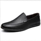 【39-44】 Tommy Hilfiger® 2024 casual läderskor för män