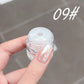 ✨2024 nytt💅Krom spegel-effekt nagelpuder