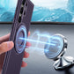 Samsung Serie | Ultra-Tunt Frostat Kylande Mobilskal