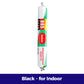 Indoor and Outdoor Waterproof Silicone Sealant Big Sale