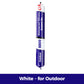 Indoor and Outdoor Waterproof Silicone Sealant Big Sale