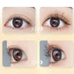 ⏳Begränsad tid 50% rabatt⏳Volumizing Lengthening Long-Lasting Waterproof Mascara