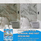 🧼 KÖP 2 FÅ 3! ✨💎 Stone Crystal Coating för Stenytor – Få Långvarigt Skydd och Spegelblank Glans! 💎