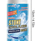 🧼 KÖP 2 FÅ 3! ✨💎 Stone Crystal Coating för Stenytor – Få Långvarigt Skydd och Spegelblank Glans! 💎