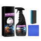 Effektivt rostborttagning spray set för bil