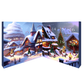 🎃🎅2025 Adventskalender med nisser
