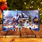 🎃🎅2025 Adventskalender med nisser