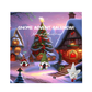 🎃🎅2025 Adventskalender med nisser
