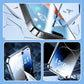🔥Last Day Promotion!Tempered Glass Screen Protector with Dustproof Auto-Alignment Kit