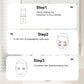 🔥Köp 1 Få 1 gratis✨Concealer-täckande foundation stick