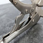 Adjustable U-Shaped Jaw Wrench Welding Clamp