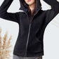 Varm Hoodie för Damer