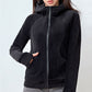 Varm Hoodie för Damer