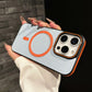 🎅Christmas Pre-sale🎁Macaron Color Magnetic Phone Case for iPhone Series