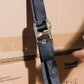 Kraftigt Ratchet Strap Cargo Binding Belt