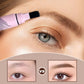 Versatile Eyebrow Pencil with Large Brush