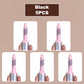 Versatile Eyebrow Pencil with Large Brush