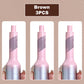 Versatile Eyebrow Pencil with Large Brush