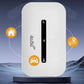 4G/5G Pocket Mobile WiFi Router (50 % RABATT)