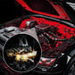 Motor Anti Slitage Skyddsmedel
