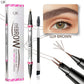 🔥Dual-Ended Eyebrow Pen