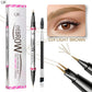 🔥Dual-Ended Eyebrow Pen