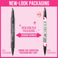 🔥Dual-Ended Eyebrow Pen