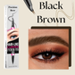🔥Dual-Ended Eyebrow Pen
