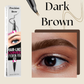 🔥Dual-Ended Eyebrow Pen