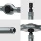 【⏰ Begränsat Erbjudande – 50% Rabatt!】🔧24-i-1 Magnetisk Skruvmejselset med Skrallmekanism – Kompakt & Lätt – Redo för varje reparation hemma eller på resande fot 🛠️✨