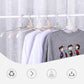 New Foldable Travel Hangers