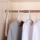 New Foldable Travel Hangers
