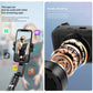💥 50% OFF💥360° Rotating 3-Axis Foldable Gimbal Stabilizer for Smartphones Recording