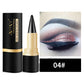 ❤️KÖP 1 FÅ 1 GRATIS❤️Viral profession Kajal Eyeliner Pen Gel - Snabbtorkande formula för ögonkontur