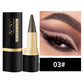 ❤️KÖP 1 FÅ 1 GRATIS❤️Viral profession Kajal Eyeliner Pen Gel - Snabbtorkande formula för ögonkontur