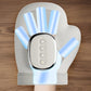 🎁Trådlös och bärbar handmassageapparat