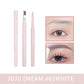 Double-Headed Eyebrow Shaping Wax
