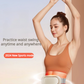 🎁Varm försäljning 48% rabatt⏳[Bra kroppstransformation] Lazy Abdominal bantningsmaskin
