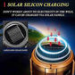 ☀️ 2026 HOT REA: 60% RABATT! 🏕️ 6-i-1 Bärbar Solar LED Camping Lantern – Solenergi, Power Bank, Nödljus & Vattentät för Utomhusäventyr 🔦🔋📦