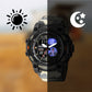 Men's Outdoor Sports Watch
