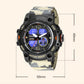 Men's Outdoor Sports Watch