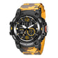 Men's Outdoor Sports Watch
